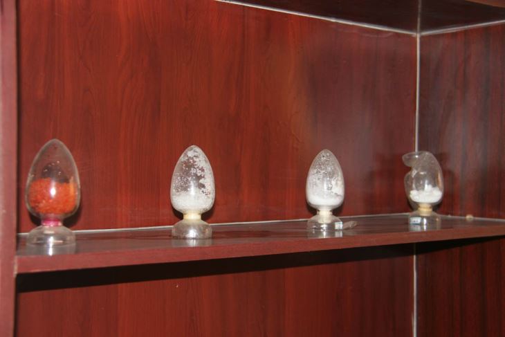 LUTUBE在线观看入口铈的一些相关知识